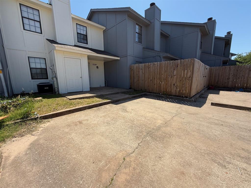 2329 Heatherfield Lane Property Photo 16