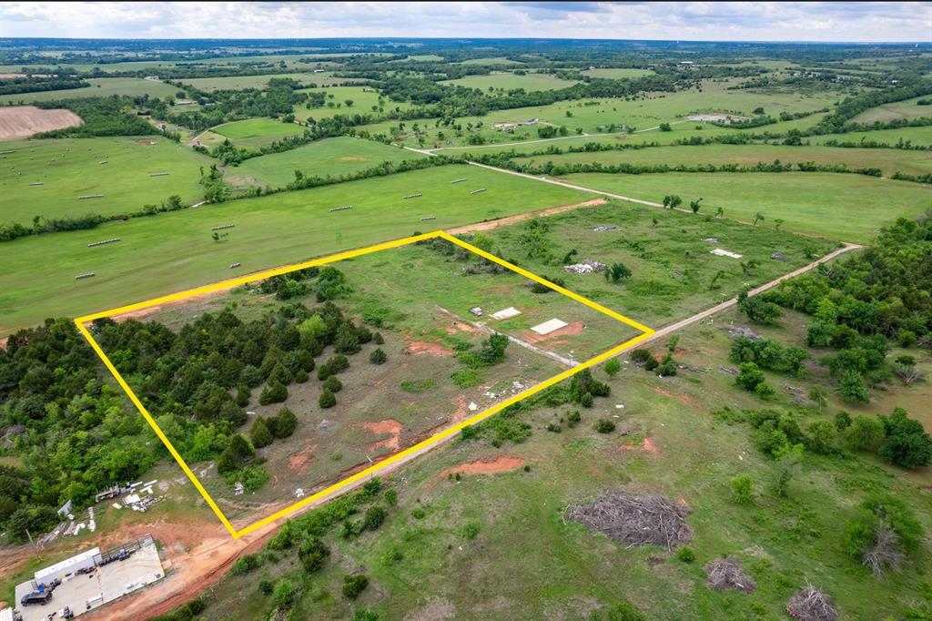 27825 Orion Road Property Photo