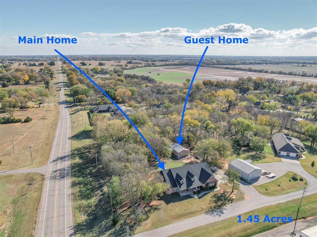 24051 Hester Circle Property Photo