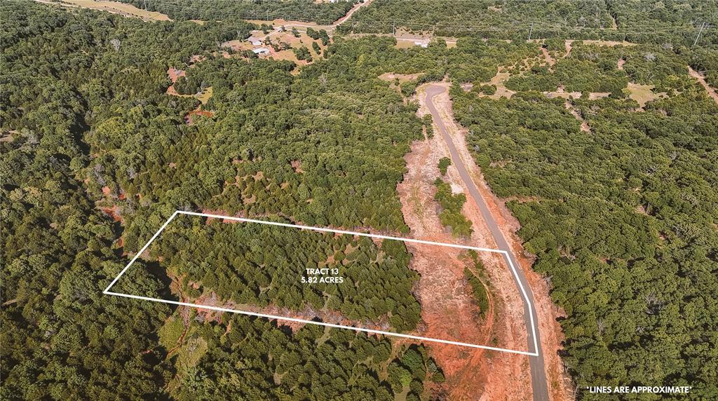 0 S Hwy 177 Property Photo