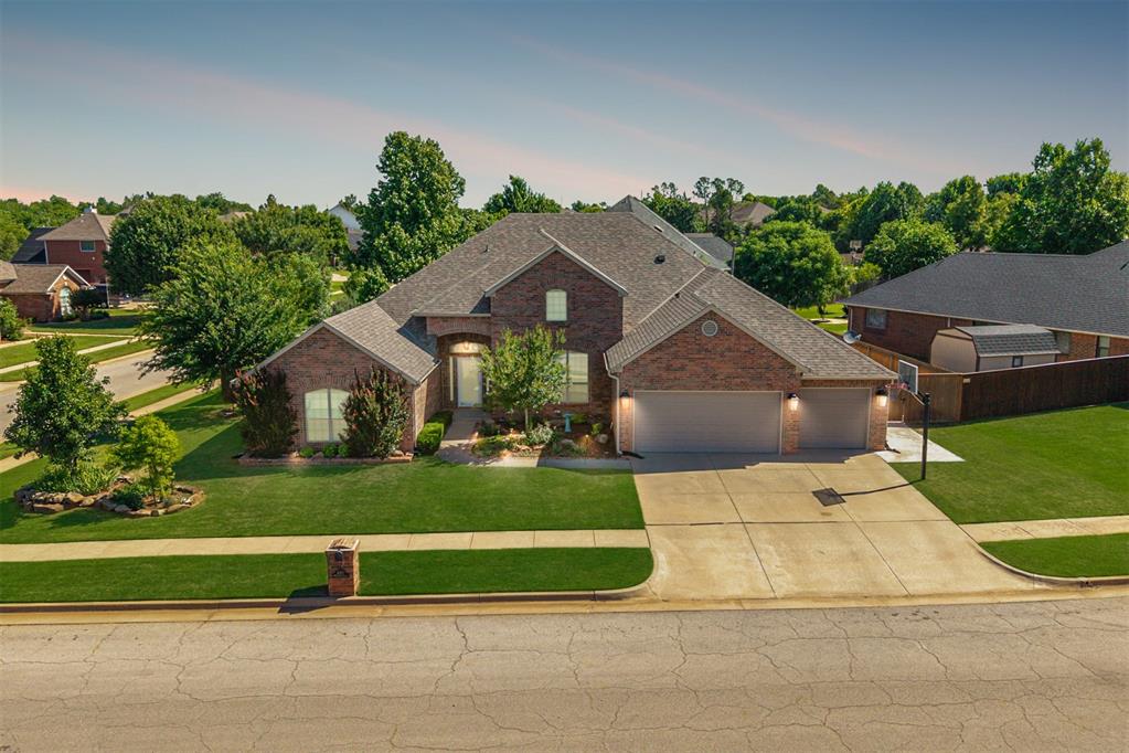 4313 Nw 144th Place Property Photo 1
