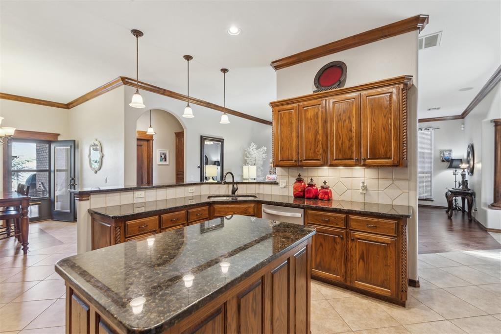 2825 Busheywood Drive Property Photo 13