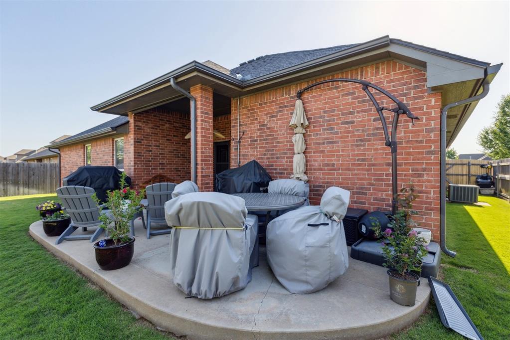 2825 Busheywood Drive Property Photo 37