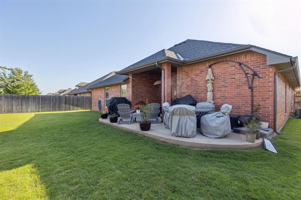 2825 Busheywood Drive Property Photo 41