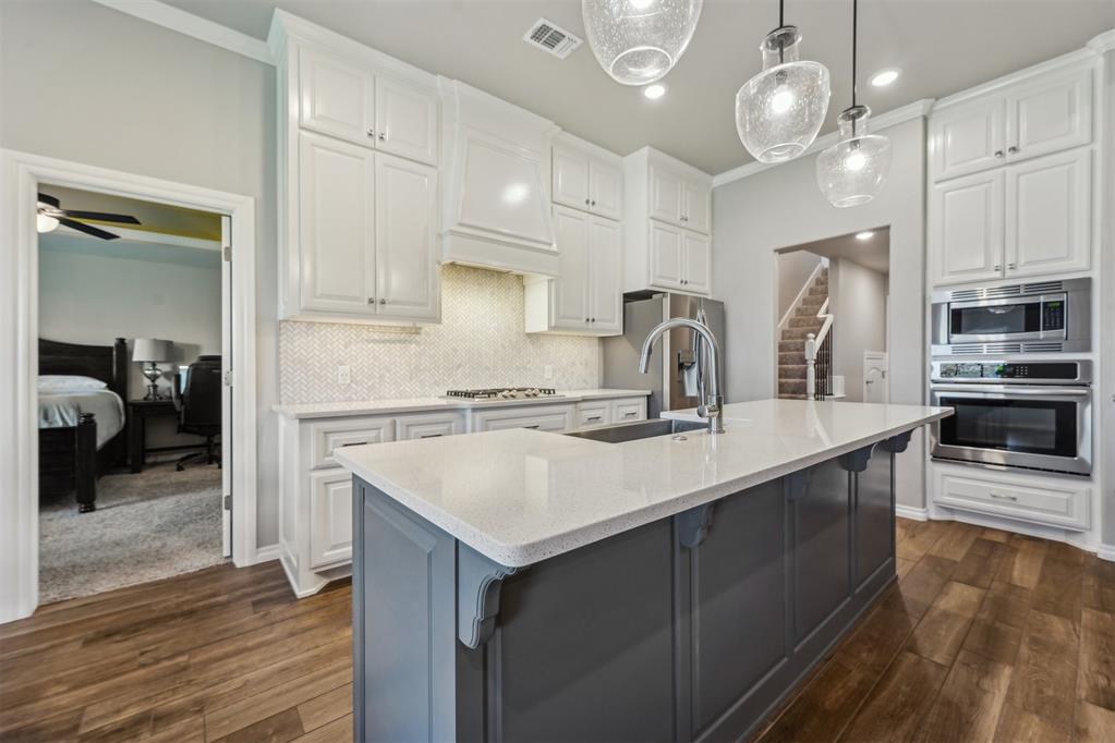 3501 Tahoe Drive Property Photo 6