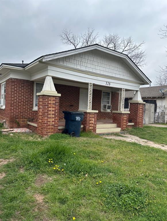 528 N Dorothy Avenue Property Photo