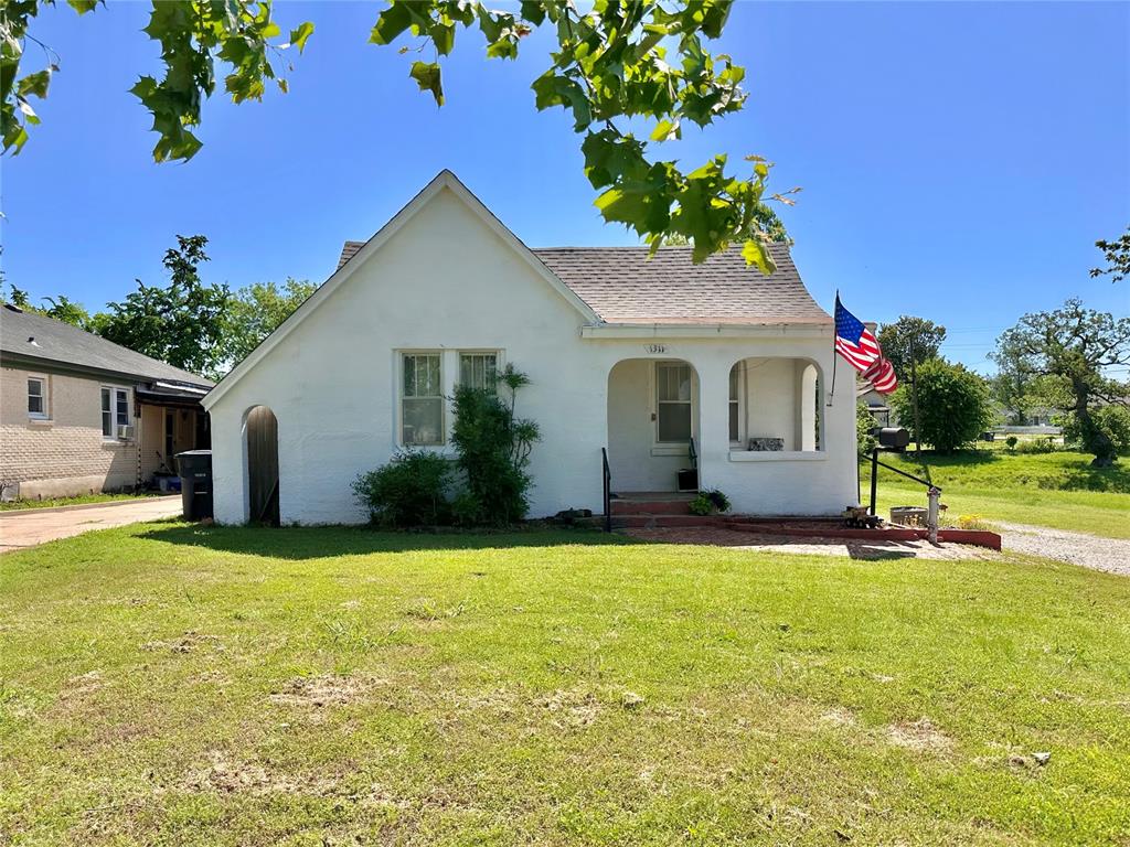 1311 N Park Street Property Photo