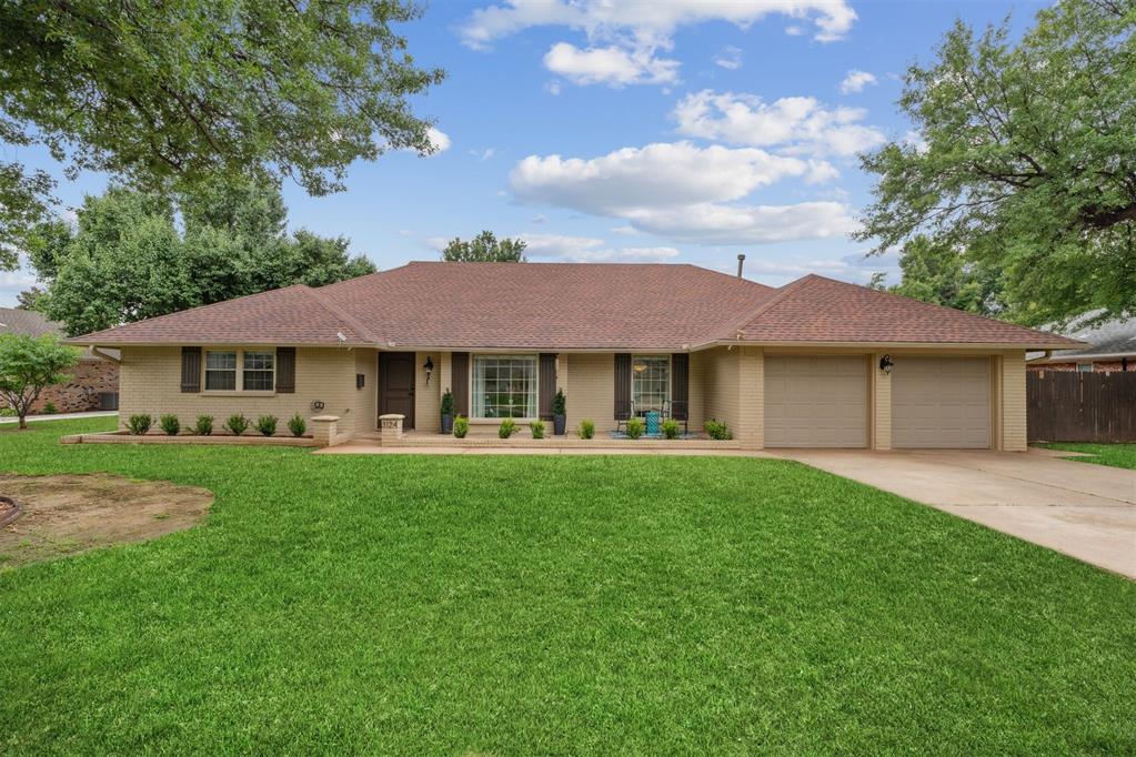 3124 Goshen Drive Property Photo 1