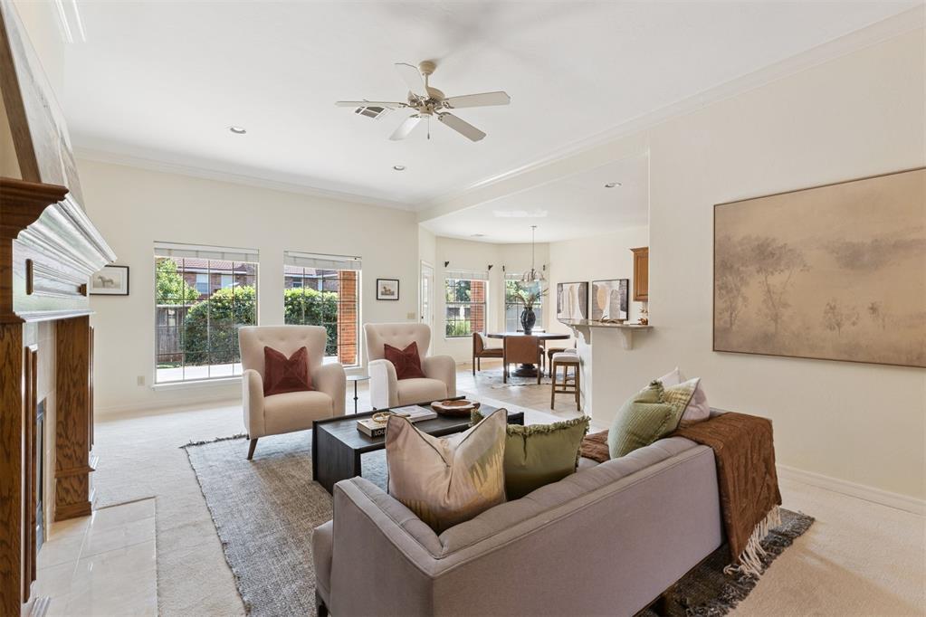 12300 St Lukes Lane Property Photo 1