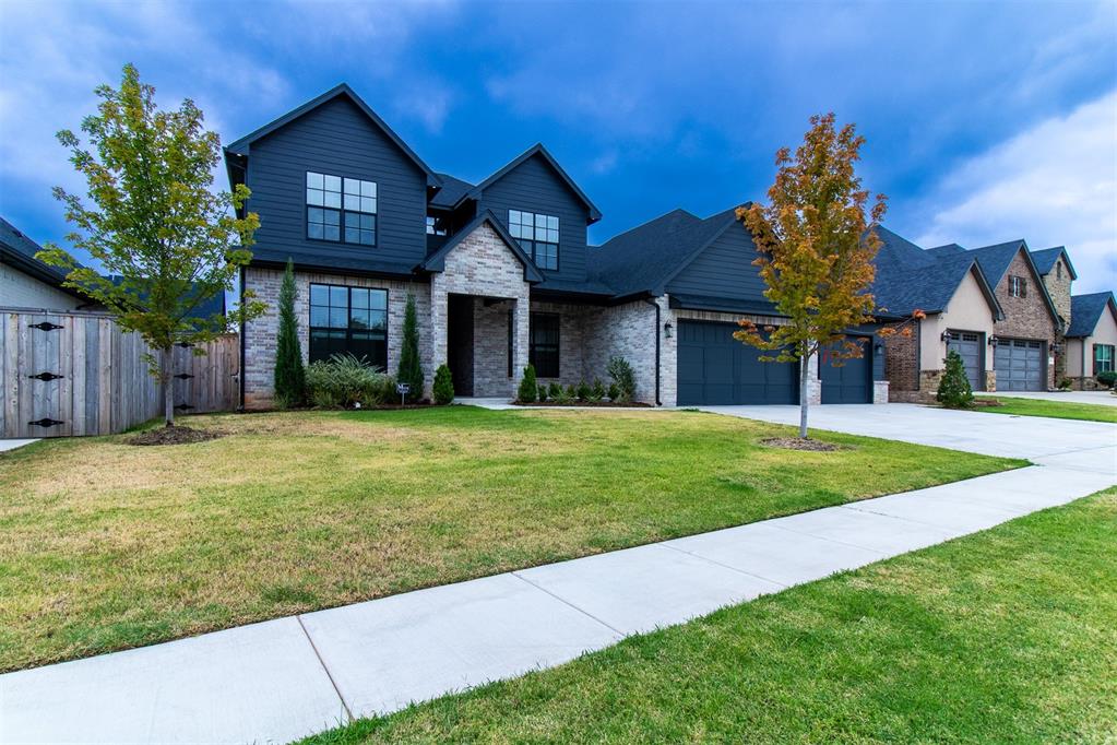 4405 Las Colinas Lane Property Photo 1
