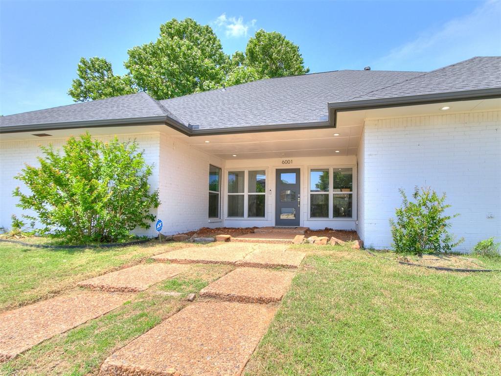 6001 Broadmoor Avenue Property Photo 7