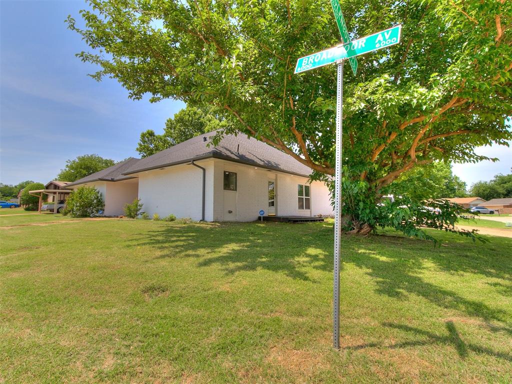 6001 Broadmoor Avenue Property Photo 11