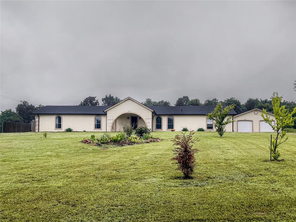 14101 N Anderson Road