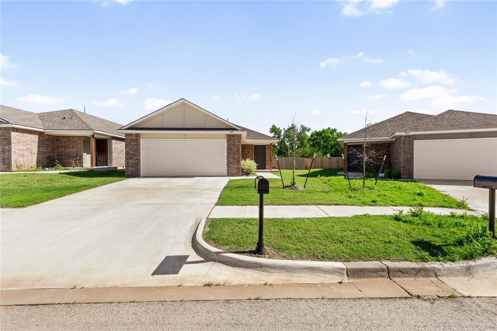 1013 Ichabod Circle Property Photo