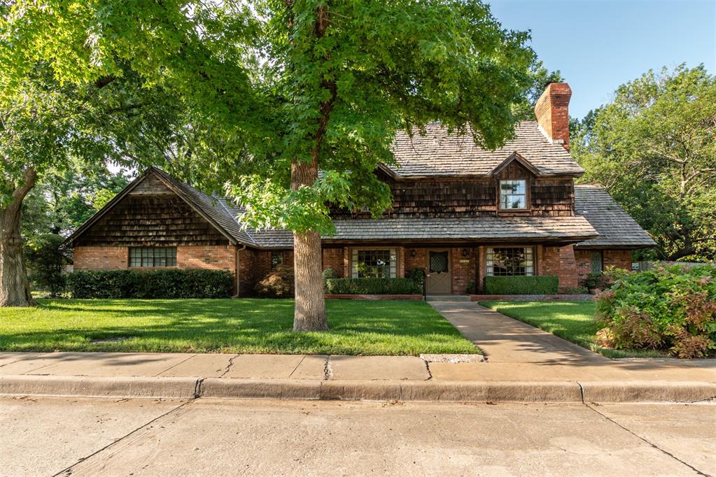 3127 Walnut Road Property Photo 1