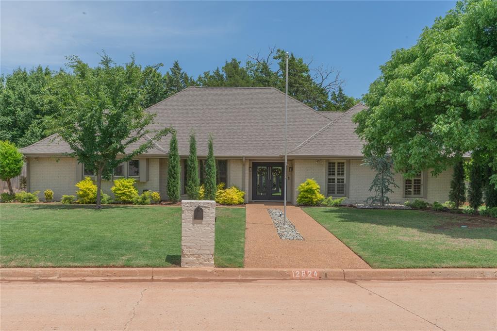 12824 Cedar Springs Road Property Photo