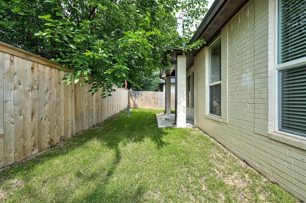 3608 Havenbrook Street Property Photo 36