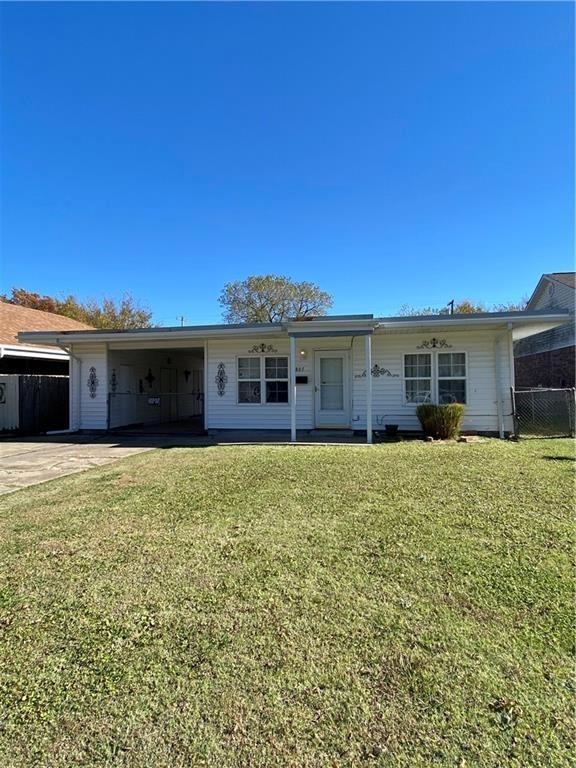 805 N Pennsylvania Avenue Property Photo