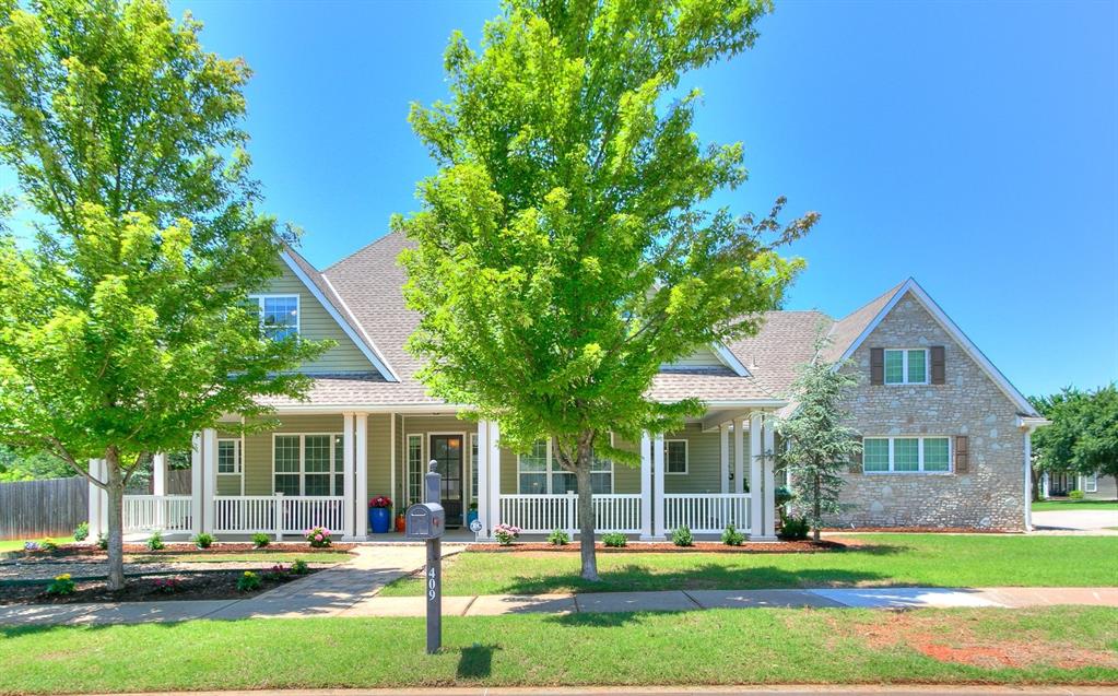 409 Nantucket Boulevard Property Photo 1