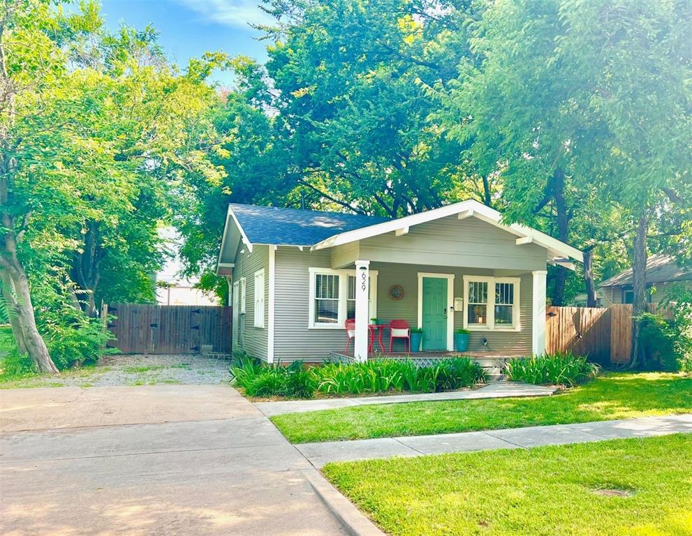 629 W Comanche Street Property Photo 3