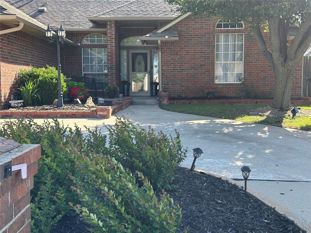 418 Palo Verde Drive Property Photo 1