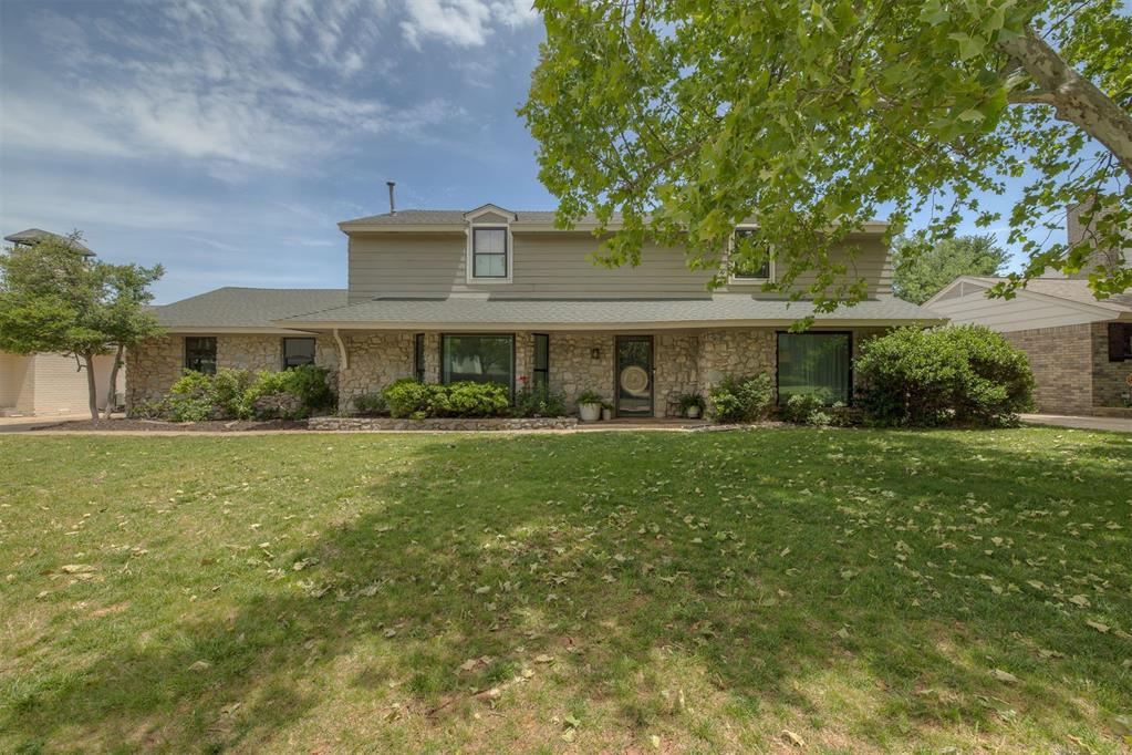 11412 Leaning Elm Road Property Photo 1