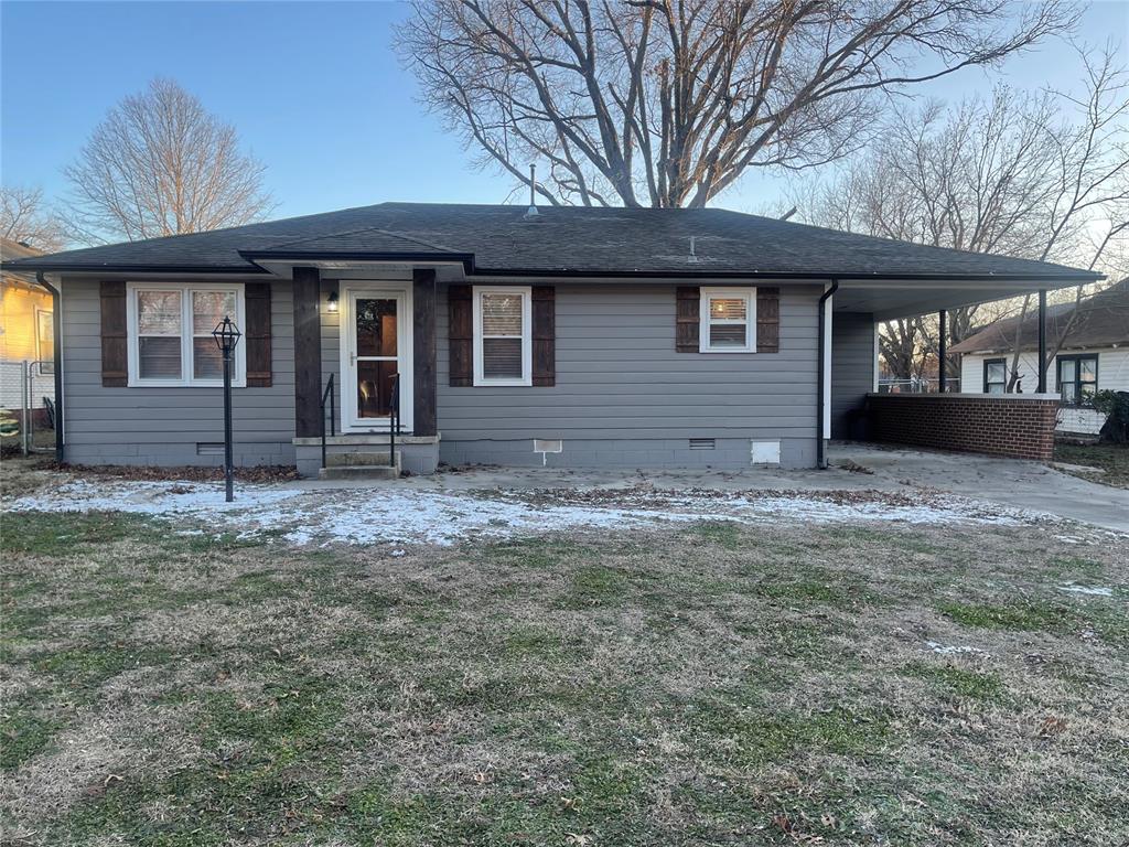 316 W 7th Street Property Photo