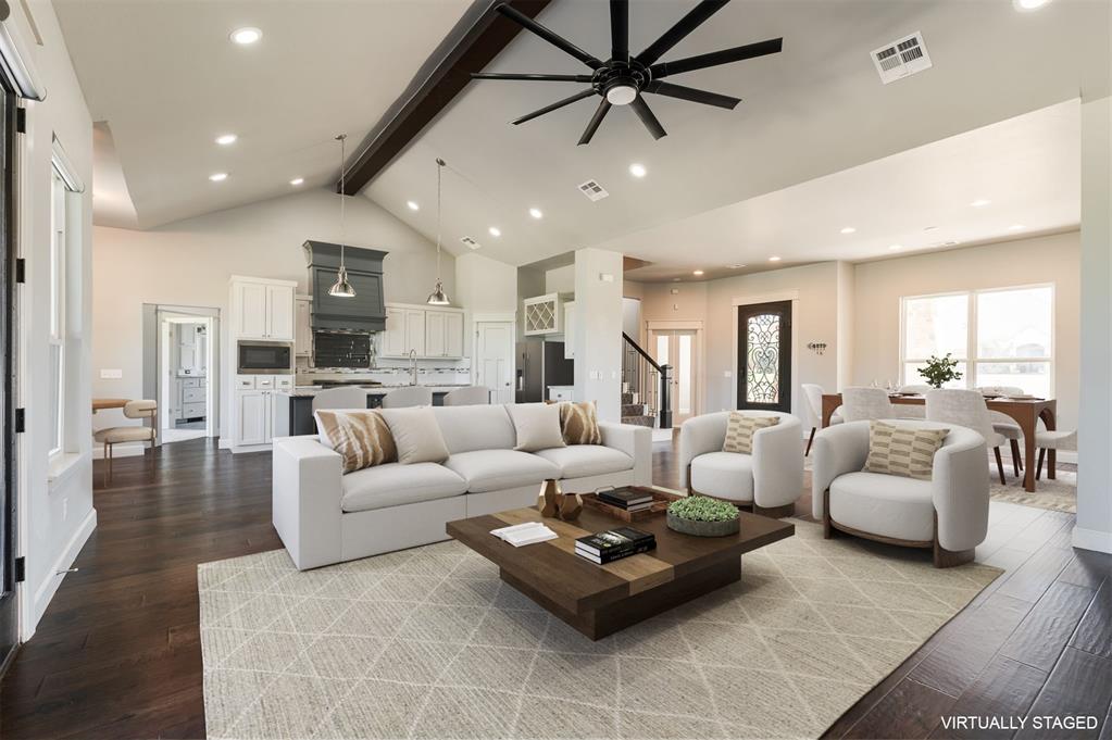 812 Siena Springs Drive Property Photo