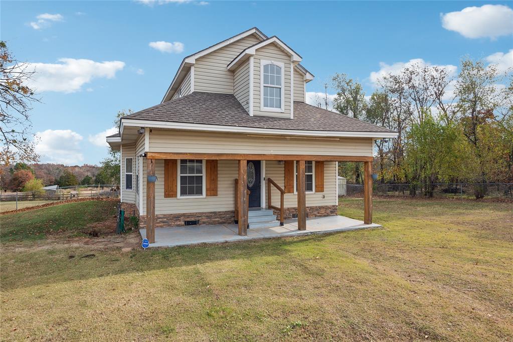 3234 N Hiwassee Road Property Photo 1