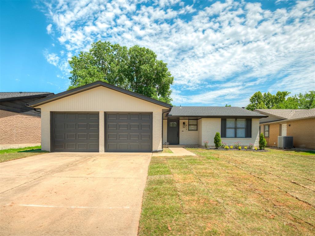 813 Branchwood Court Property Photo 1