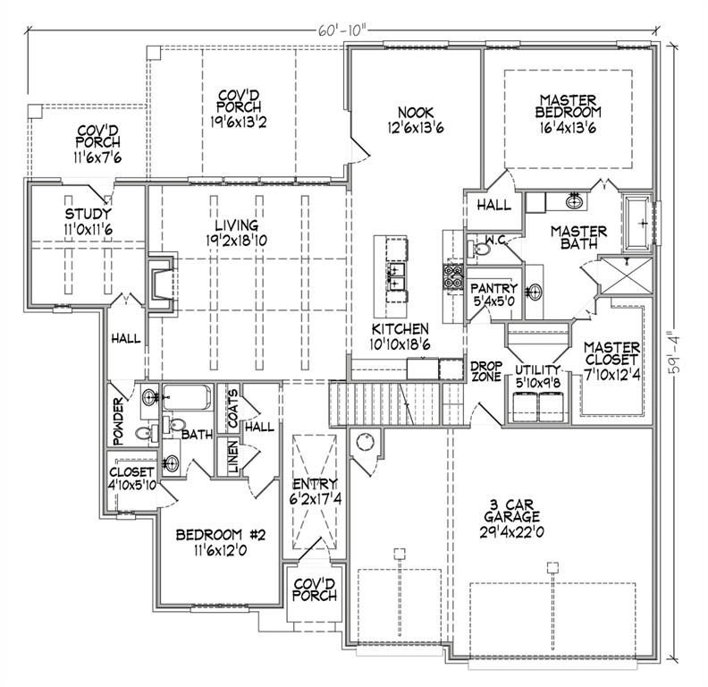15720 Starlight Lane Property Photo 2