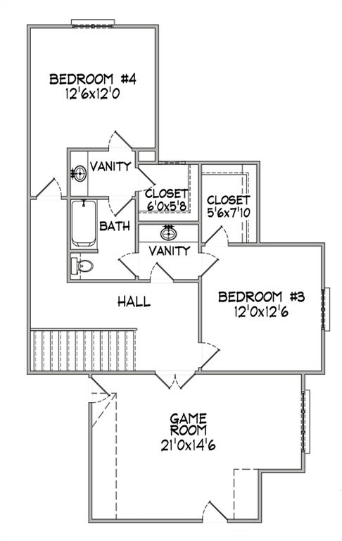 15720 Starlight Lane Property Photo 3
