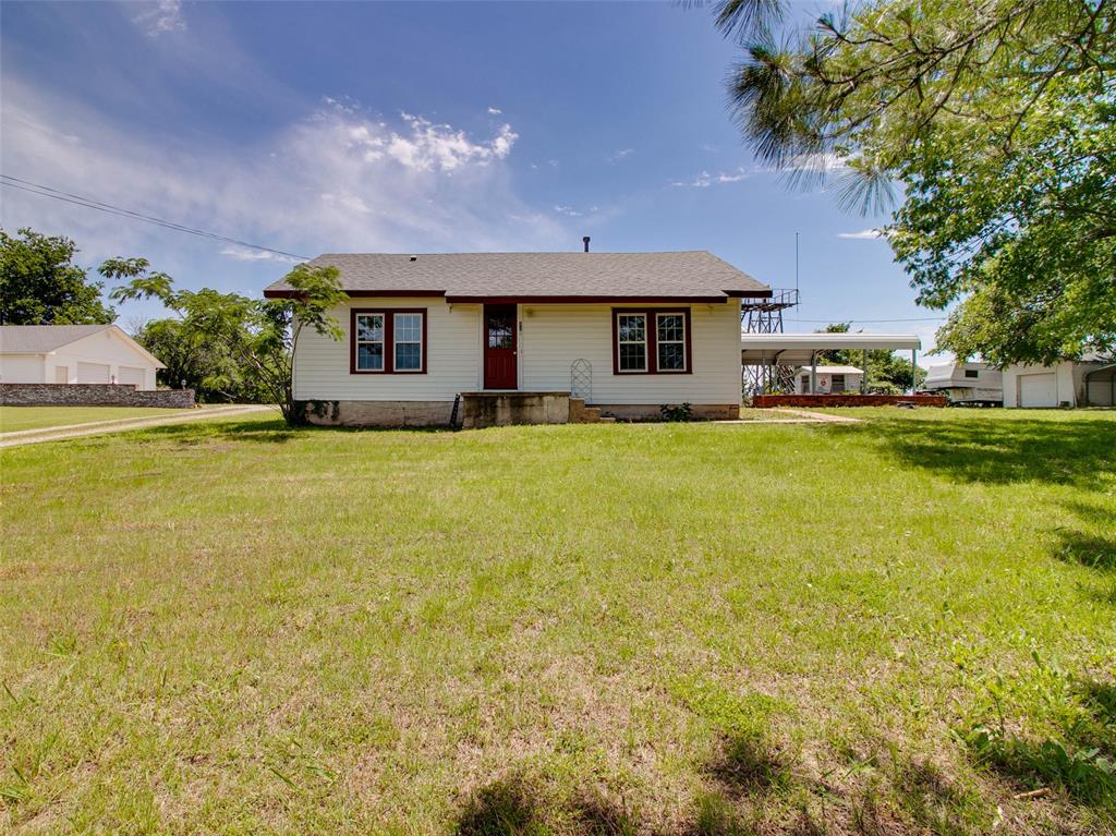 922 W 7th Street Property Photo