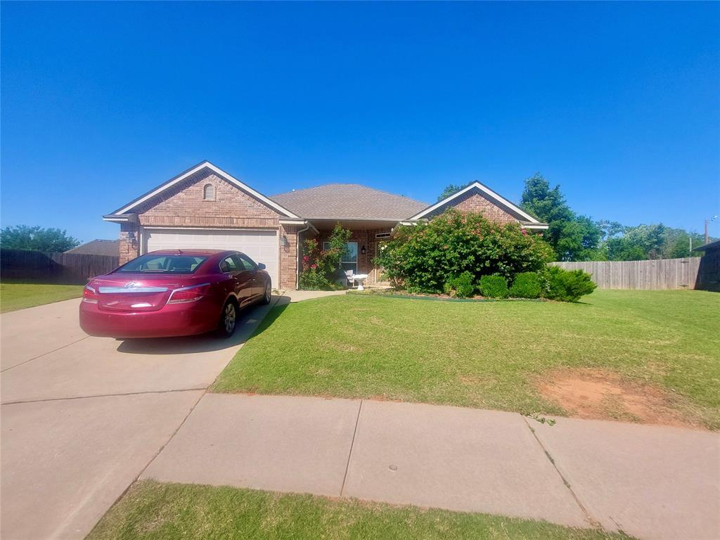 531 W Shadow Ridge Way Property Photo 1