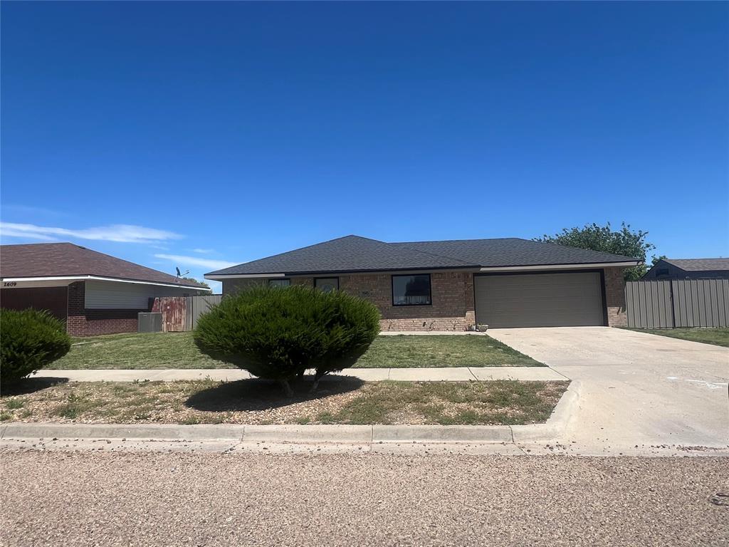 2605 Palomino Lane Property Photo 1