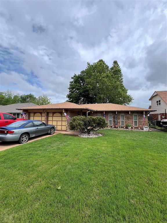 4125 Overland Drive Property Photo 1