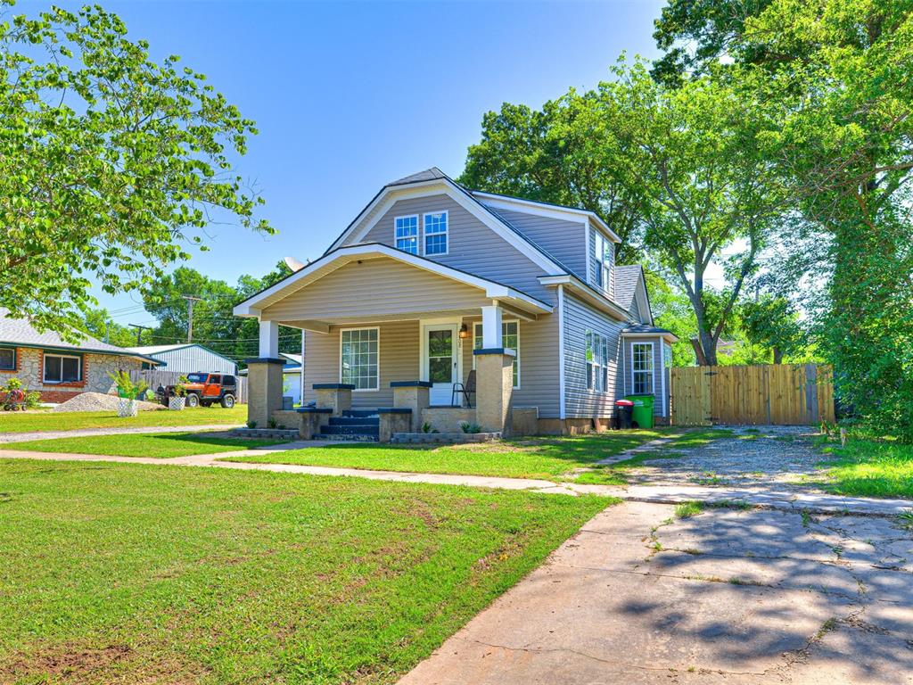 908 N Barta Avenue Property Photo 3