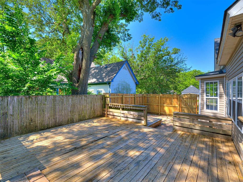 908 N Barta Avenue Property Photo 11