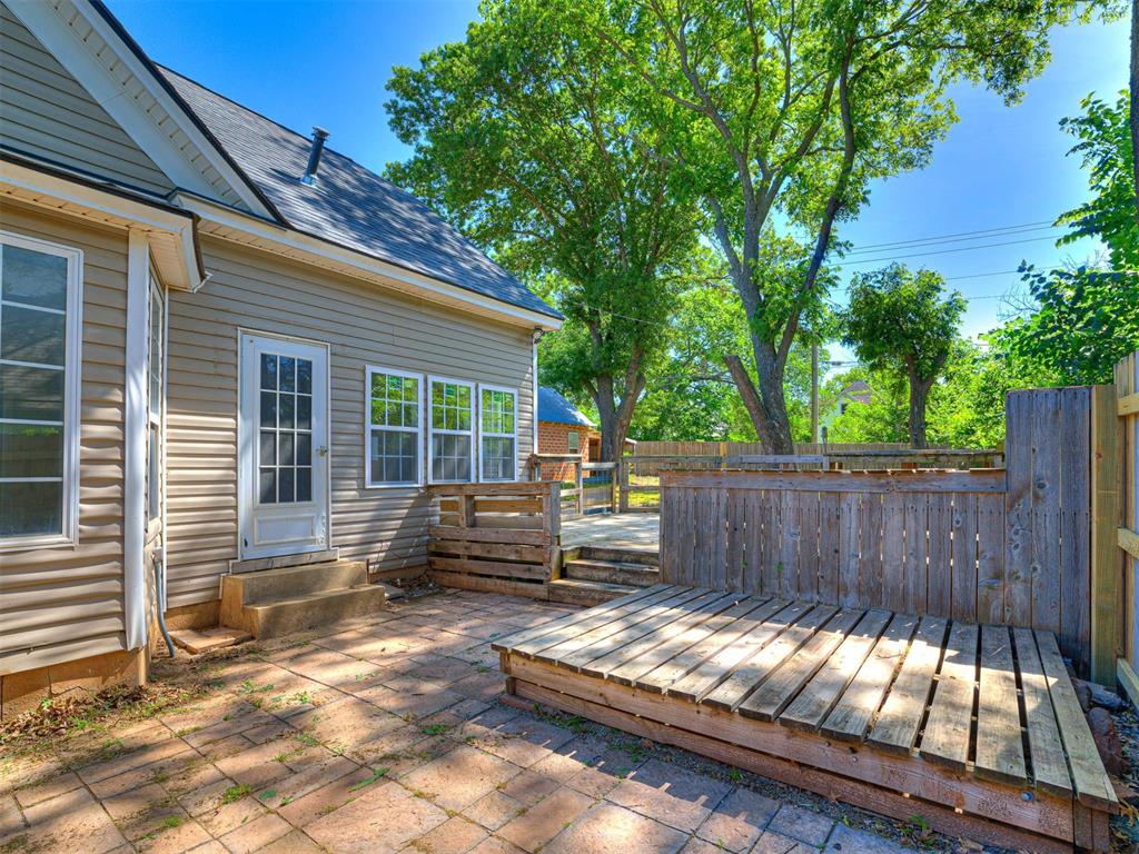 908 N Barta Avenue Property Photo 13