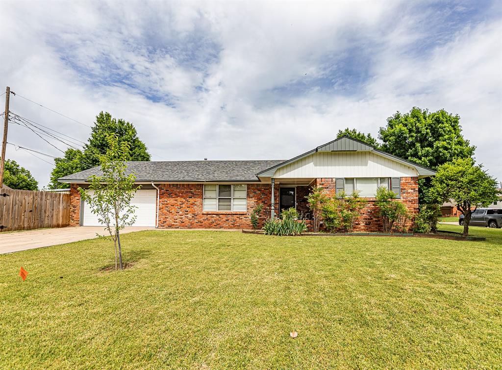 1515 S Reno Avenue Property Photo