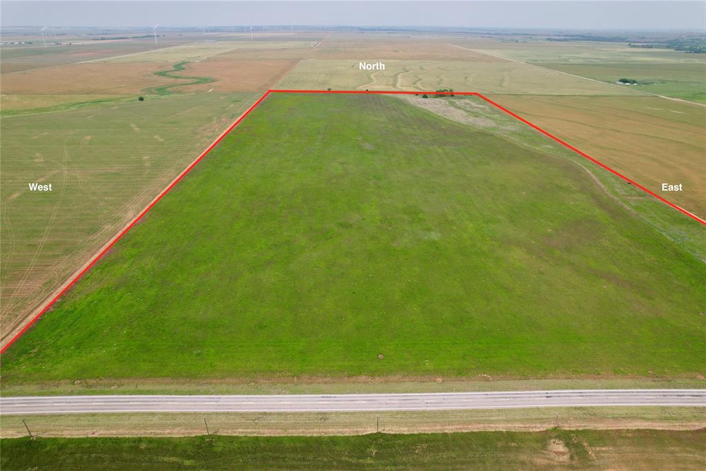 E 1280 Road Property Photo