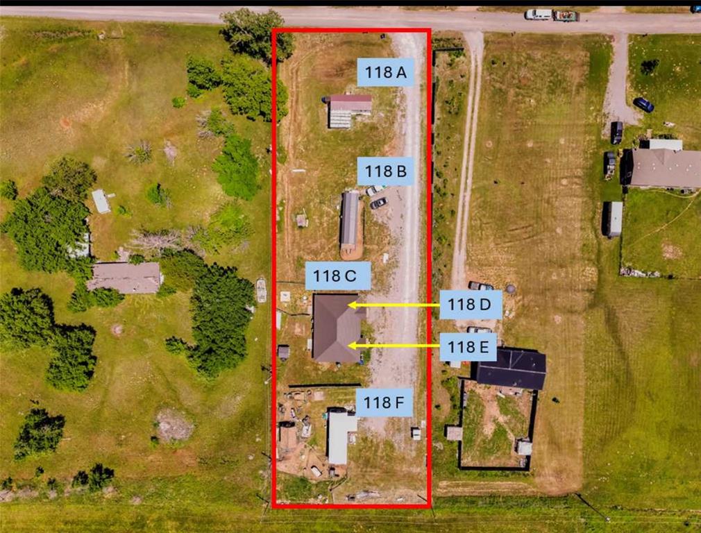 118 Clover Lane Property Photo 1