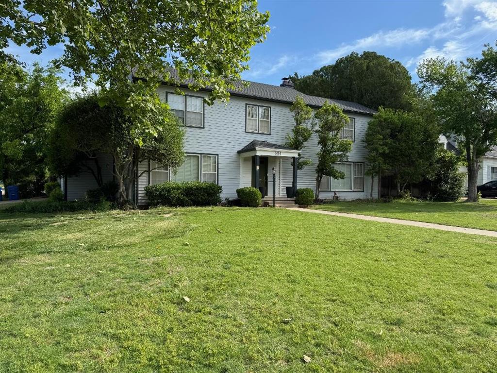 1414 W Wabash Avenue Property Photo 1