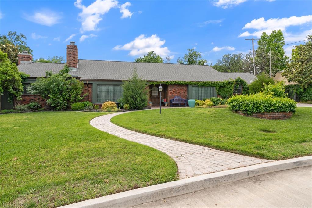 1720 Randel Road Property Photo