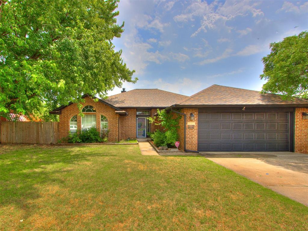 1505 Clearwater Drive Property Photo