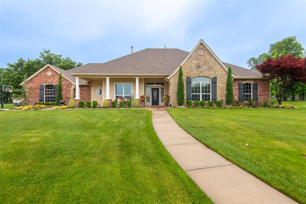 6485 Fawn Ridge Property Photo 1