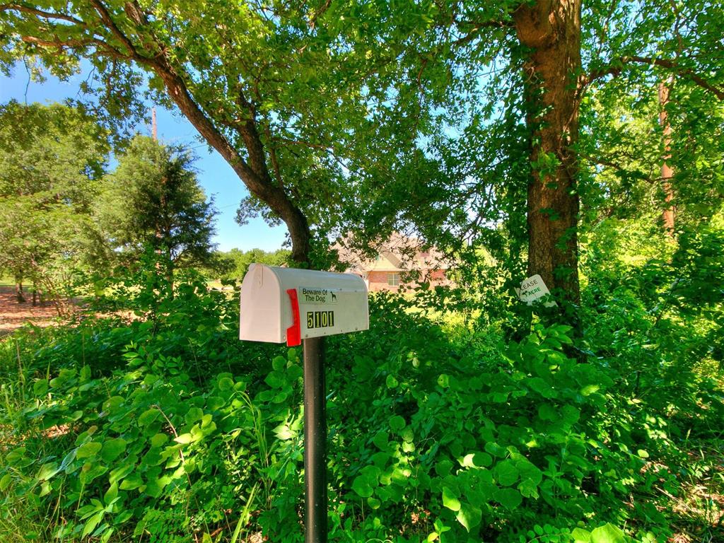 5101 E Wilshire Boulevard Property Photo
