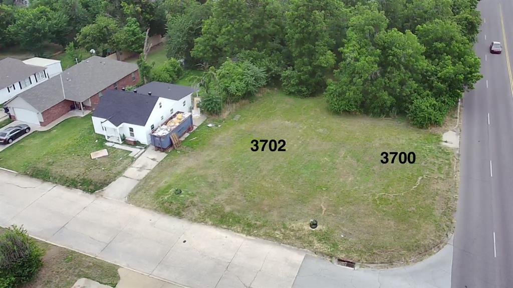 3700 N Donald Property Photo