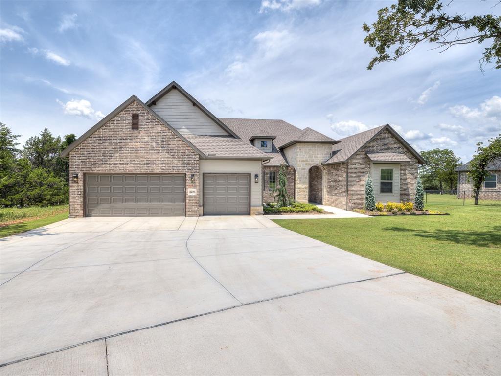 8223 Waxwing Way Property Photo 1