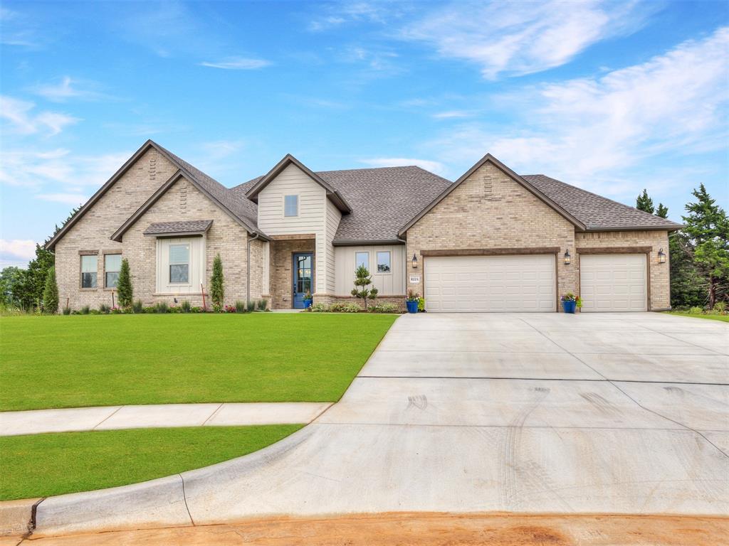 8224 Waxwing Way Property Photo